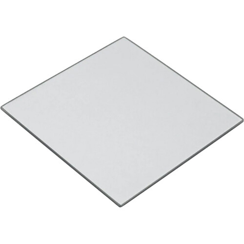 Tiffen 2 x 2" Double Fog 1/2 Filter