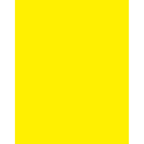 Tiffen 2 x 3" CC50Y Yellow Filter