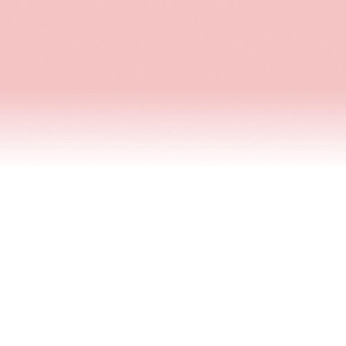 Tiffen 2 x 3" 1 Cranberry Hard-Edge Graduated Filter (Horizontal Orientation)