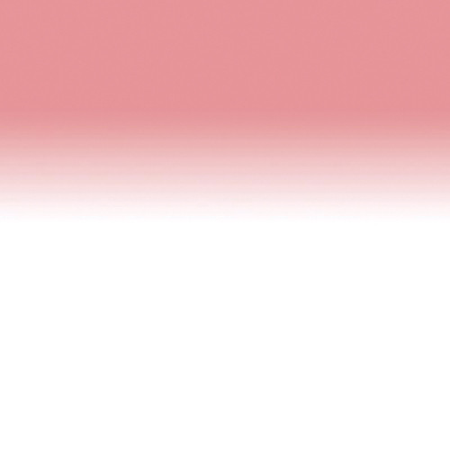 Tiffen 2 x 3" 2 Cranberry Hard-Edge Graduated Filter (Vertical Orientation)