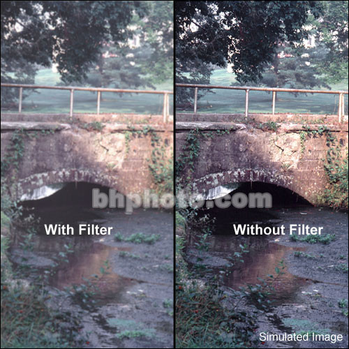 Tiffen 2 x 3" Pro-Mist 1/4 Filter