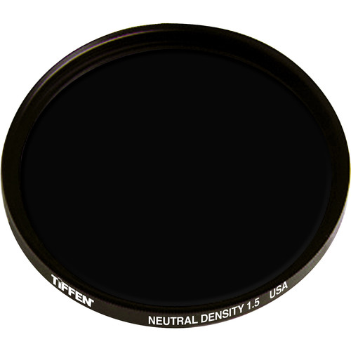 Tiffen ND Filter (40.5mm, 5-Stop)