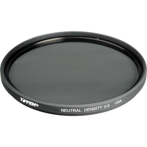 Tiffen ND Filter (40.5mm, 2-Stop)