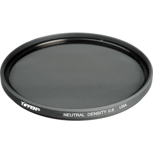 Tiffen ND Filter (4.5" Round, 2-Stop)