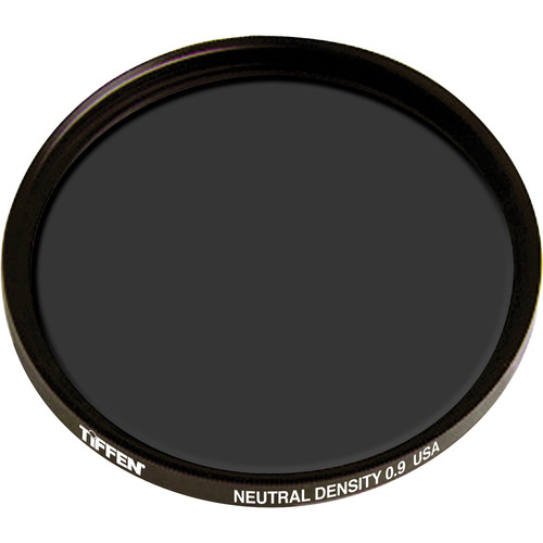 Tiffen ND Filter (4.5" Round, 3-Stop)