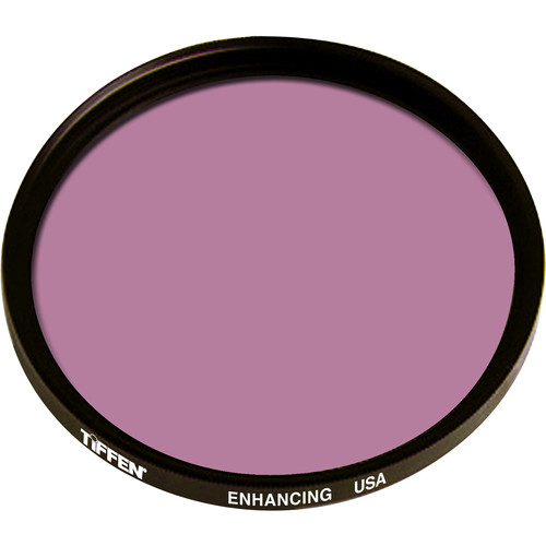 Tiffen 43mm Enhancing Filter
