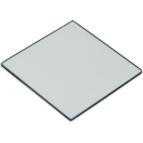 Tiffen 4 x 4" Black Pro-Mist 1/2 Filter