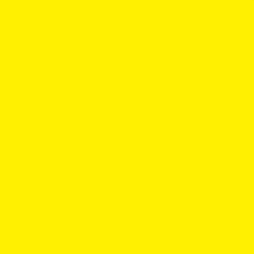 Tiffen 4 x 4" CC50Y Yellow Filter
