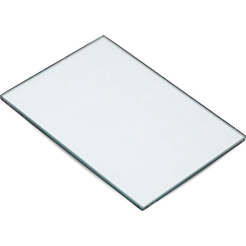 Tiffen Straw Solid Color Filter (4 x 5.65", Grade 3)