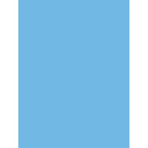 Tiffen 4 x 5.65" 1 Tropic Blue Solid Color Filter