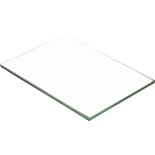 Tiffen Smoque Filter (4 x 5.65", Grade 1)