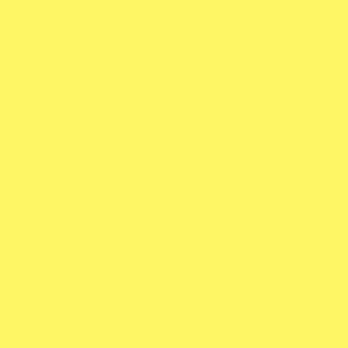 Tiffen 5 x 5" CC30Y Yellow Filter