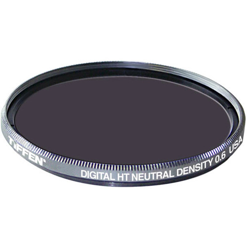 Tiffen Digital HT ND Filter (62mm, 2-Stop)