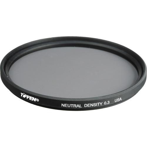 Tiffen ND Filter (62mm, 1-Stop)