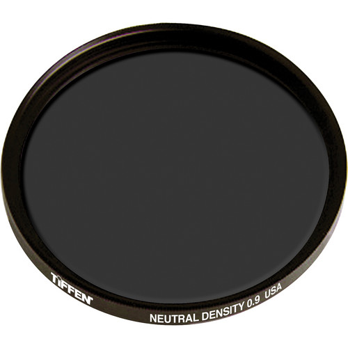 Tiffen ND Filter (62mm, 3-Stop)