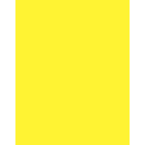 Tiffen 4 x 6" CC40Y Yellow Filter