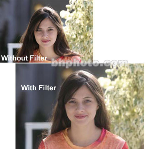 Tiffen 4 x 6" Glimmerglass 3 Filter