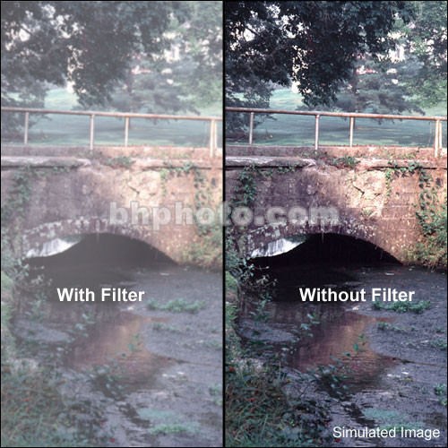 Tiffen 4 x 6" Pro-Mist 3 Filter