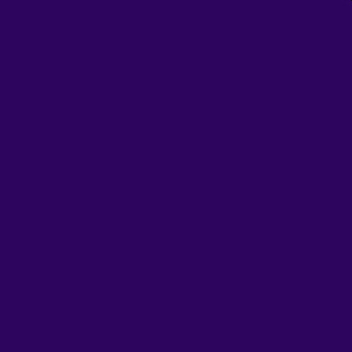 Tiffen 6.6x6.6" Blue #47B Glass Filter for Black & White Film