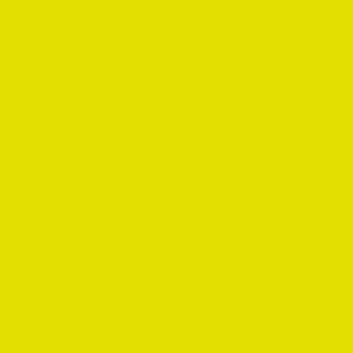 Tiffen 6.6x6.6" Deep Yellow #15 Glass Filter for Black & White Film