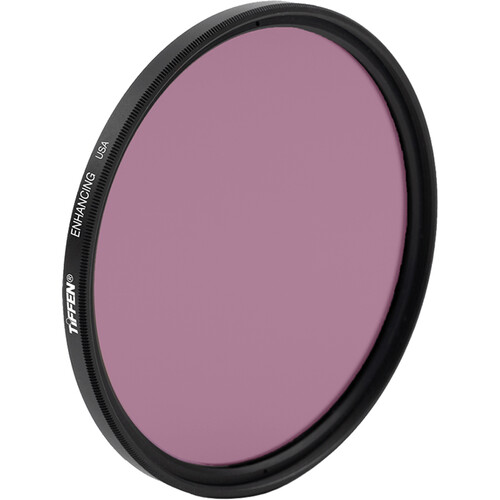 Tiffen 82mm Enhancing Filter