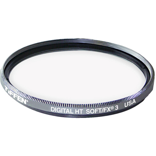 Tiffen 82mm Soft/FX 3 Digital HT Filter