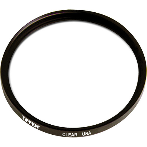Tiffen 86mm Coarse Thread Clear Filter