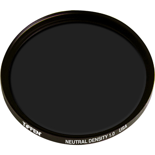 Tiffen ND Filter (86mm Coarse, 3.3-Stop)