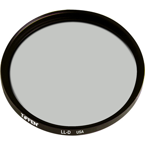 Tiffen 86M (Medium Thread) Low Light Dispersion Glass Filter