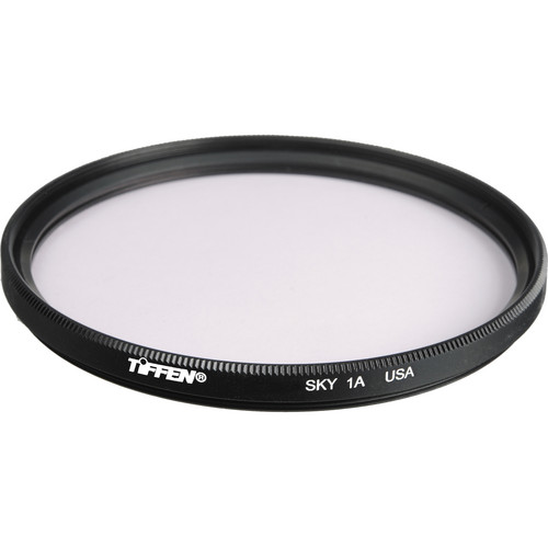 Tiffen 94mm Coarse Thread Skylight 1-A Filter