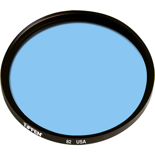 Tiffen 95mm Coarse Thread 82 Light Balancing Filter