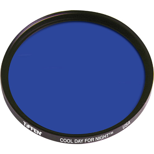 Tiffen 95mm Coarse Thread Cool Day for Night Filter