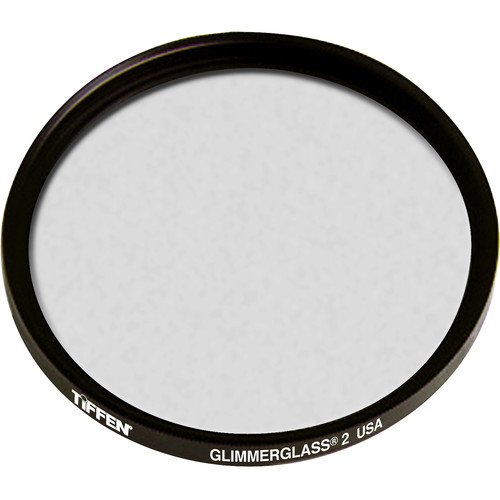Tiffen Glimmerglass Filter (95mm Coarse Thread, Grade 2)