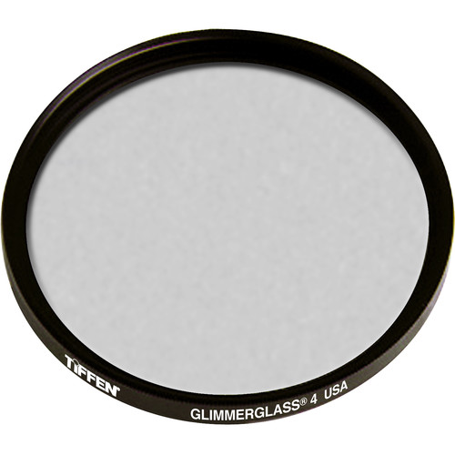 Tiffen Glimmerglass Filter (95mm Coarse Thread, Grade 4)