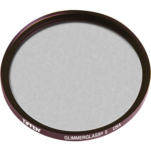Tiffen Glimmerglass Filter (95mm Coarse Thread, Grade 5)