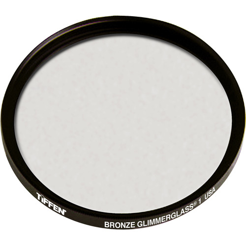 Tiffen Series 9 Bronze Glimmerglass 1 Filter