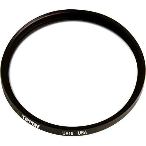 Tiffen Series 9 UV 16 Filter