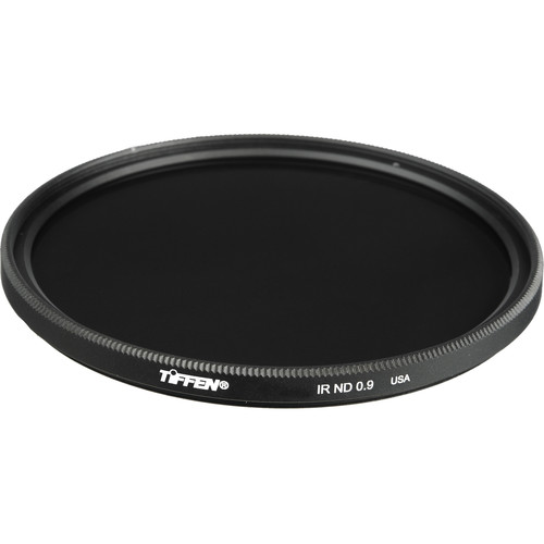 Tiffen Coarse Water White Glass Full Spectrum IRND Filter (105mm, 3-Stop)