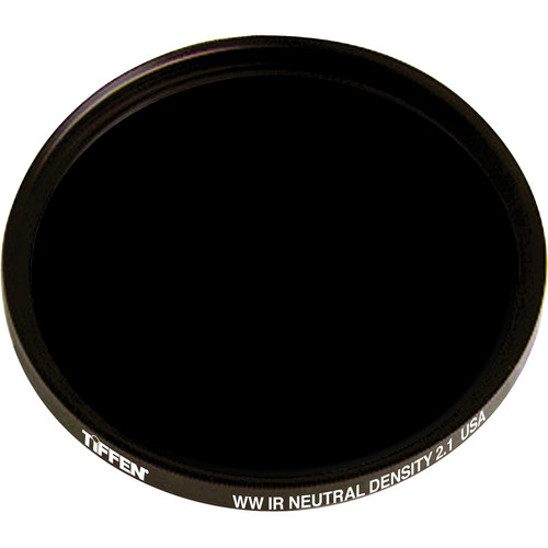 Tiffen Water White Glass IRND Filter (40.5mm, 7-Stop)