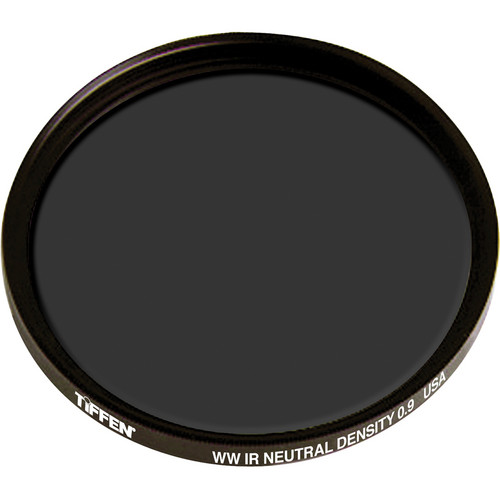 Tiffen Water White Glass IRND Filter (40.5mm, 3-Stop)