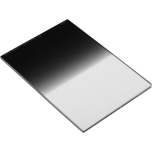 Tiffen Soft-Edge (Vertical Orientation) Graduated ND Filter (4 x 5.65", 4-Stop)