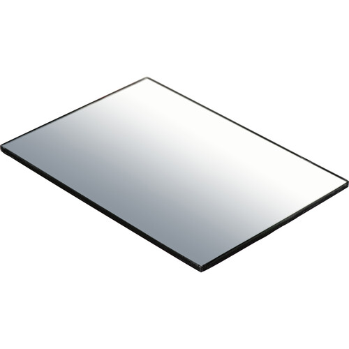 Tiffen Soft-Edge (Horizontal Orientation) Graduated ND Filter (4 x 5.65", 1-Stop)