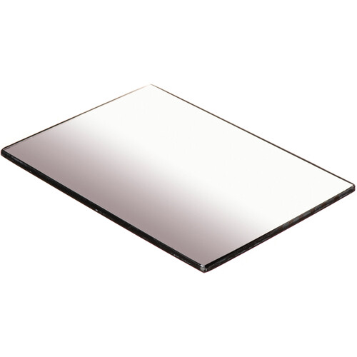 Tiffen Soft-Edge (Horizontal Orientation) Graduated ND Filter (4 x 5.65", 3-Stop)