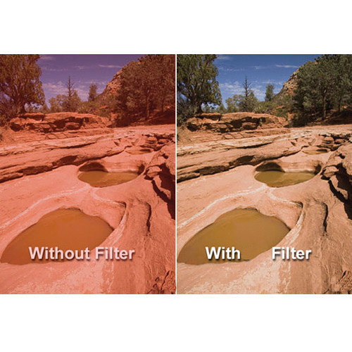 Tiffen 5.65 x 5.65" T1 IR Filter