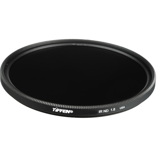 Tiffen Water White Glass Full Spectrum IRND Filter (77mm, 6-Stop)