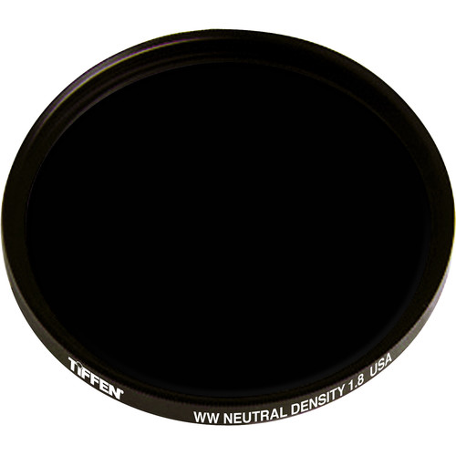 Tiffen Water White Glass ND Filter (77mm, 6-Stop)