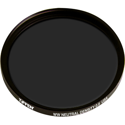 Tiffen Water White Glass ND Filter (77mm, 3-Stop)