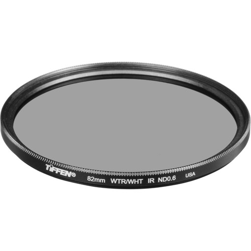Tiffen Water White Glass IRND Filter (82mm, 2-Stop)