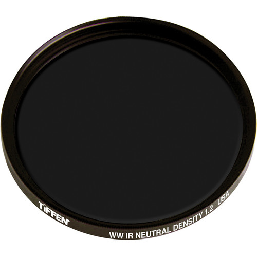 Tiffen Water White Glass IRND Filter (95mm (Coarse Thread), 4-Stop)