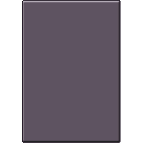 Tiffen Full Spectrum IRND Filter (4 x 4", 1-Stop)